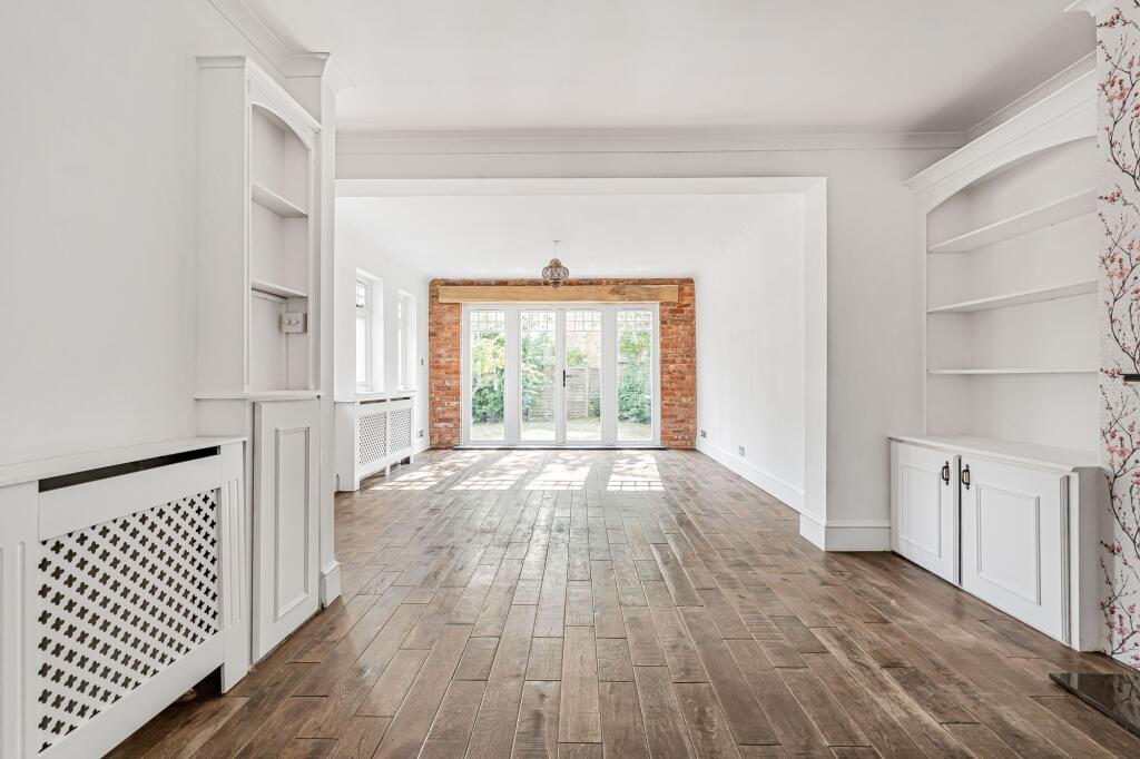 House in Kingston upon Thames - View 5