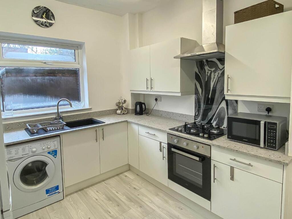 Main image of property: Whitby Road, Fallowfield, Manchester