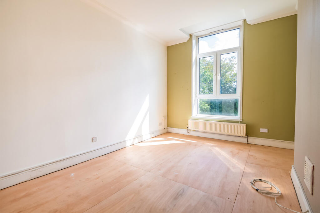 Apartment in London, Crystal Palace - More
