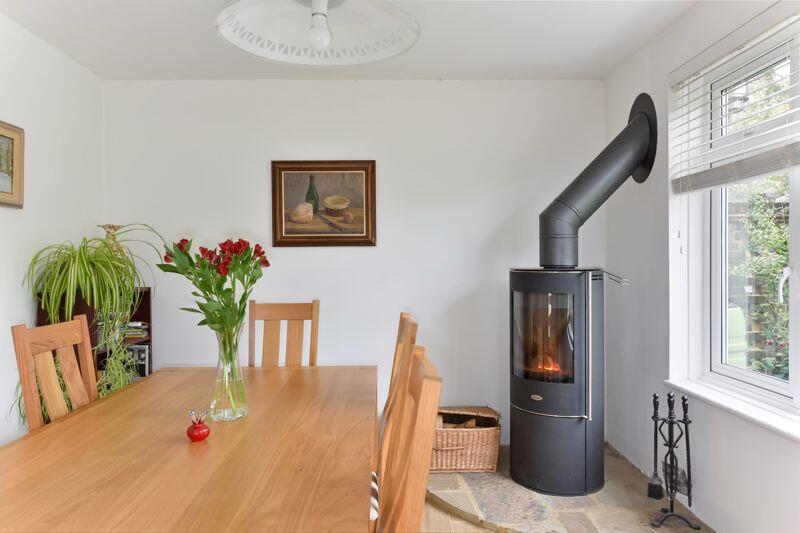 House in Chichester - More