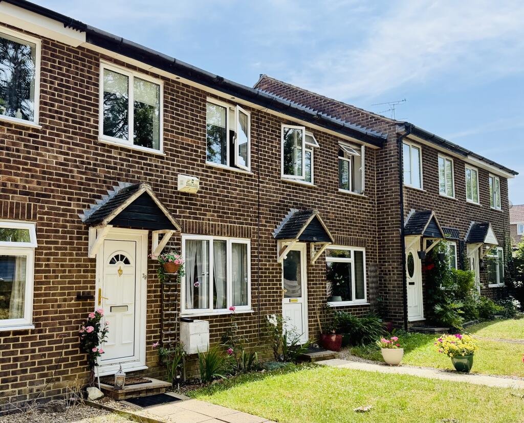 Main image of property: Sevenfields, Highworth,