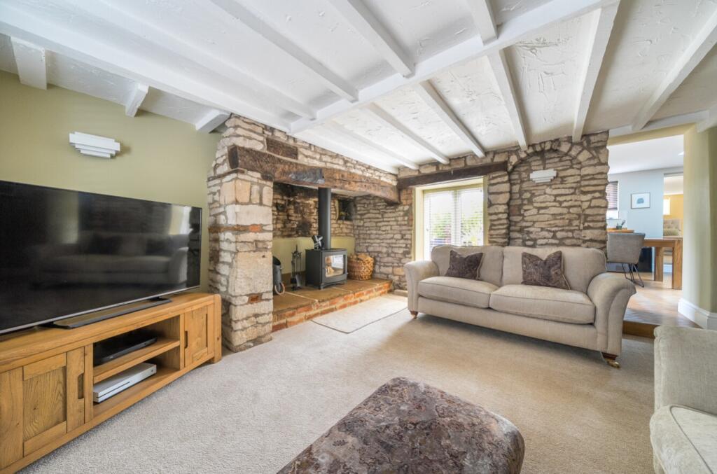 Grantham Road, Ropsley, Grantham, Lincolnshire, NG33 - More