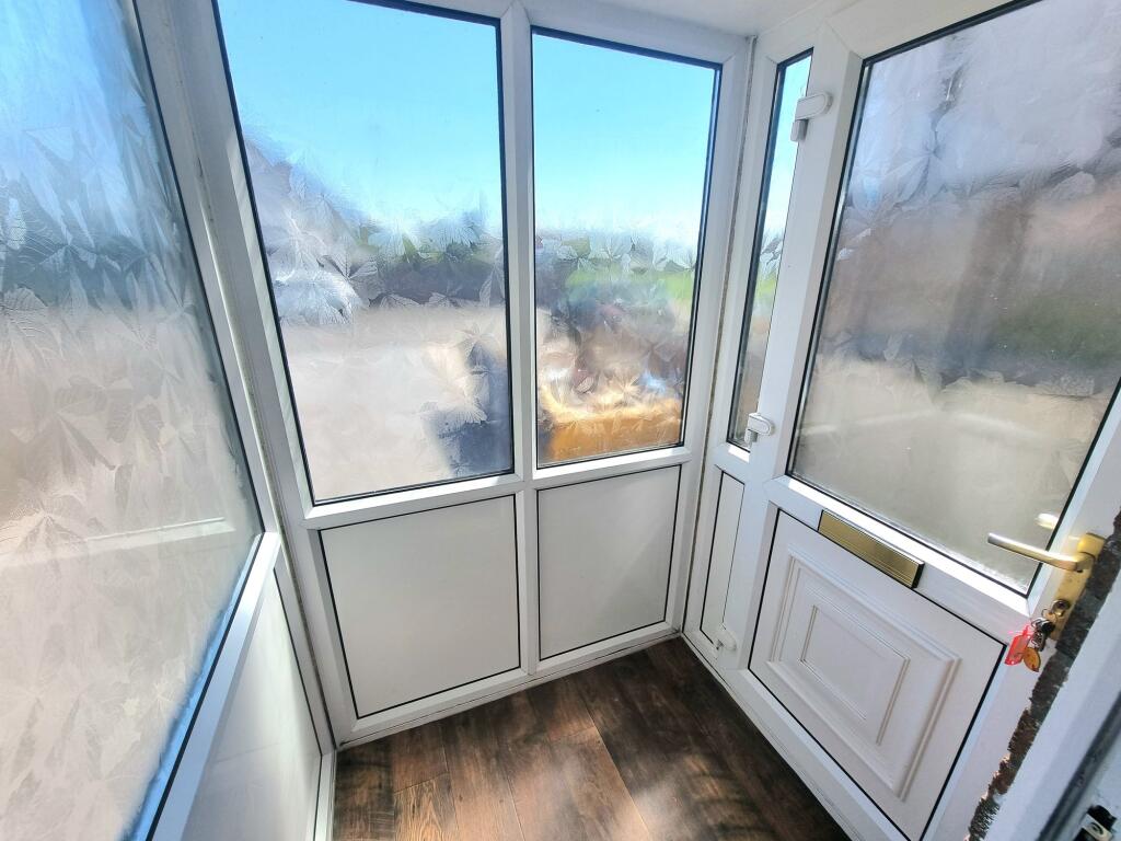 House in Coity, Brackla - More