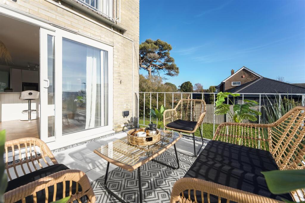 Main image of property: Rushford Warren, Christchurch