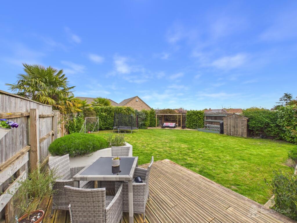 House in East Cambridgeshire, Isleham - View 4
