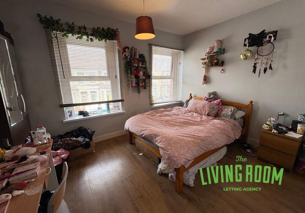 Main image of property: Arran Street, Roath, Cardiff