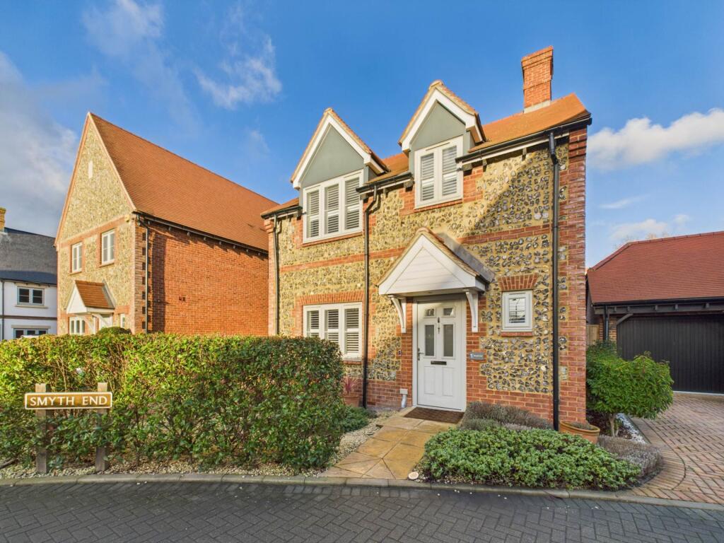Main image of property: Smyth End, Aston Clinton