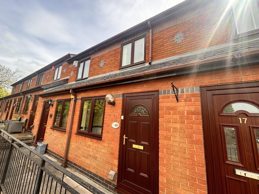 Main image of property: Stapleton Lane, Barwell, Leicester, LE9 8HD