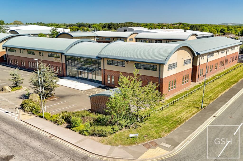 Main image of property: Inkerman House, St. Johns Road, Durham, DH7 8XL