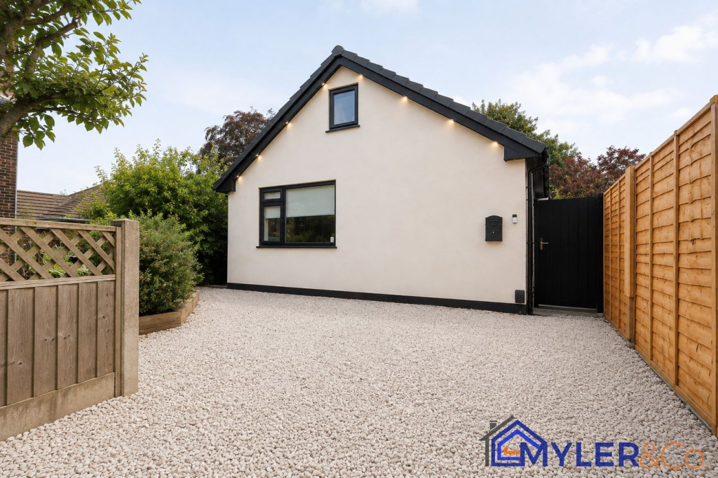 Main image of property: Walkers Lane, Sutton Manor, St Helens, WA9