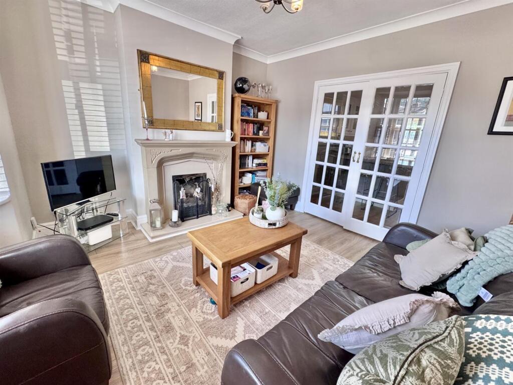 Salisbury Terrace, Llanrwst photo 5