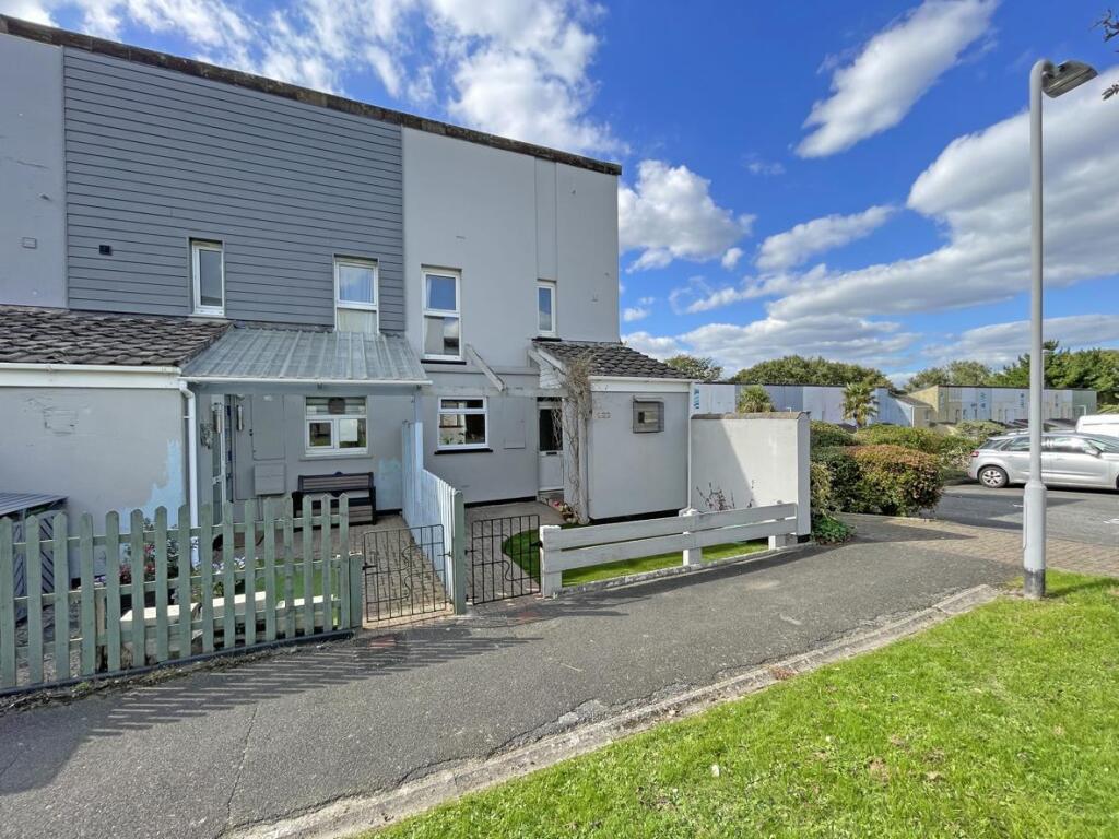 Main image of property: Cunningham Road, Tamerton Foliot, Plymouth