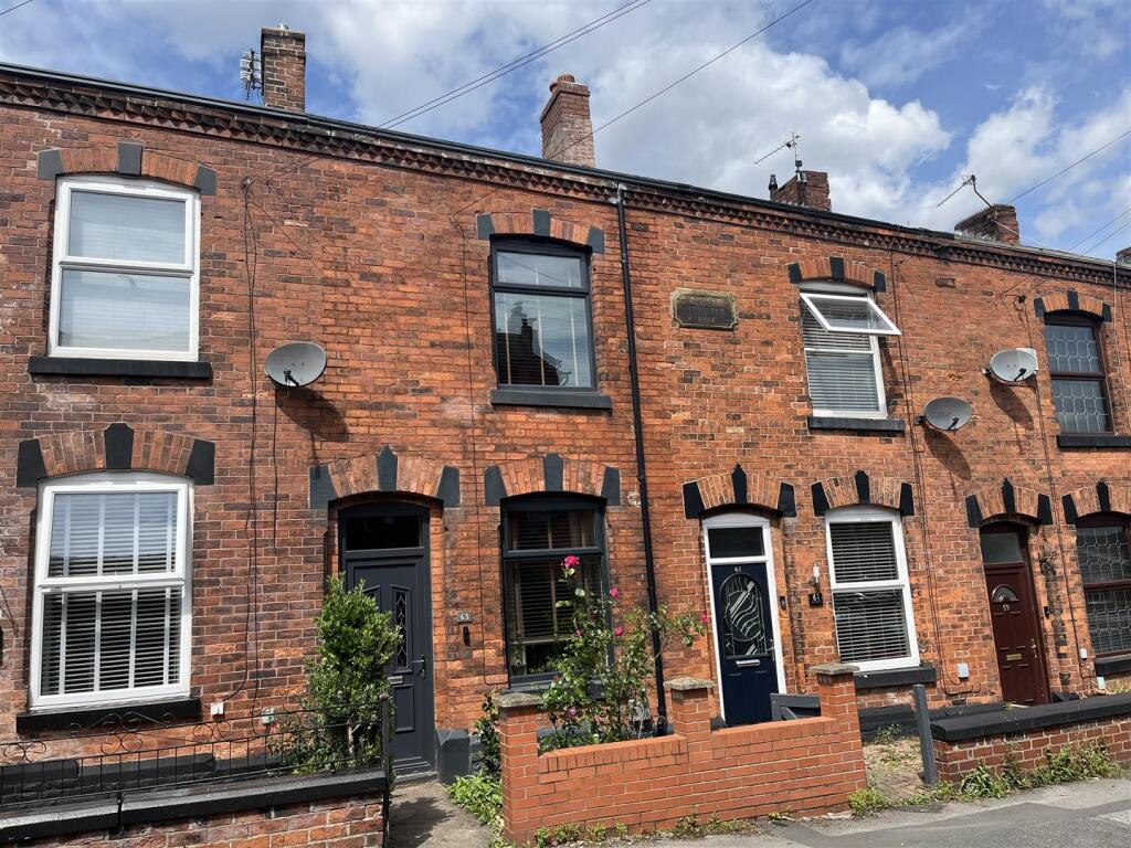 Main image of property: Lord Street, Stalybridge