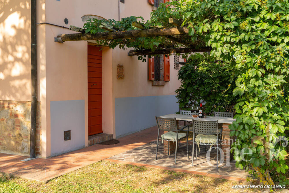 Main image of property: Tuscany, Pisa, Peccioli