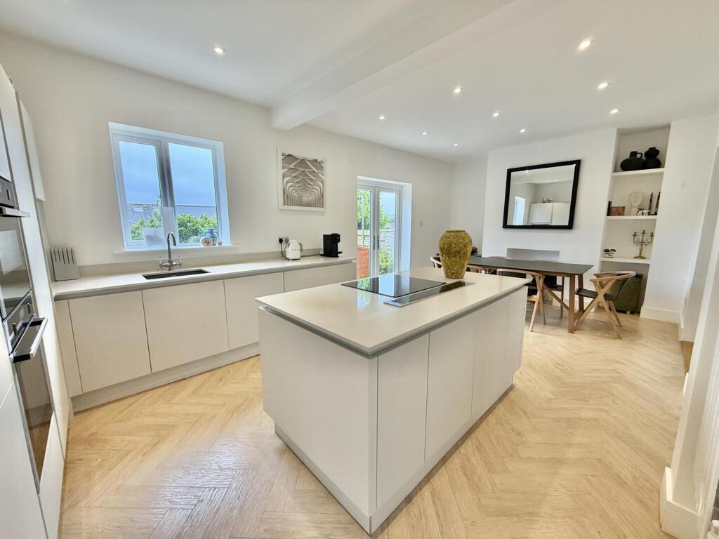 Main image of property: Kenwyn Road, Truro