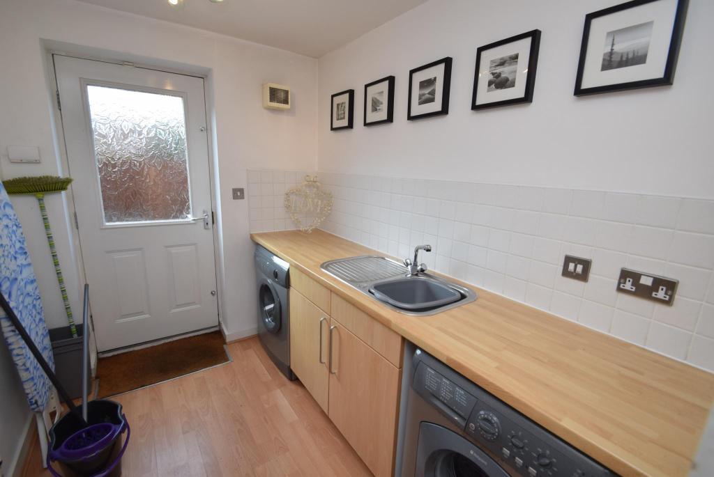 3 bedroom terraced house for rent