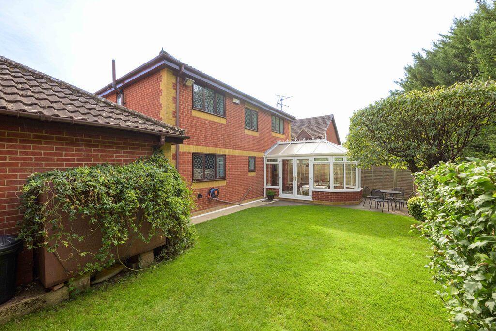 Orchard Drive, West Walton, Wisbech, PE14 7EZ photo 3