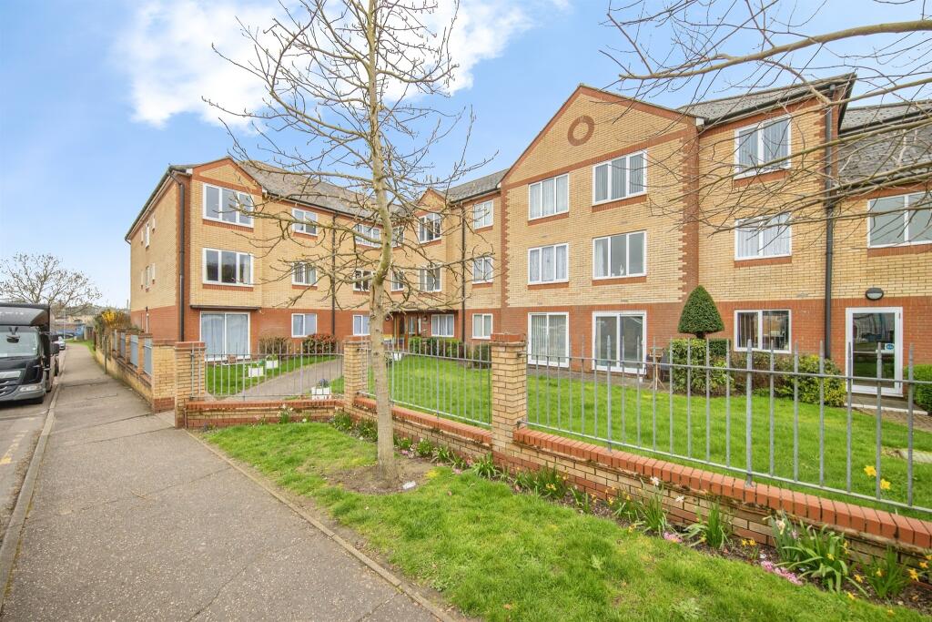 Main image of property: Exeter Drive, COLCHESTER