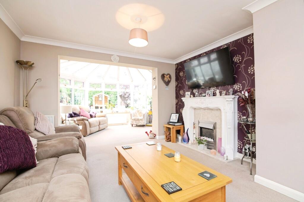 House in Birmingham - View 2