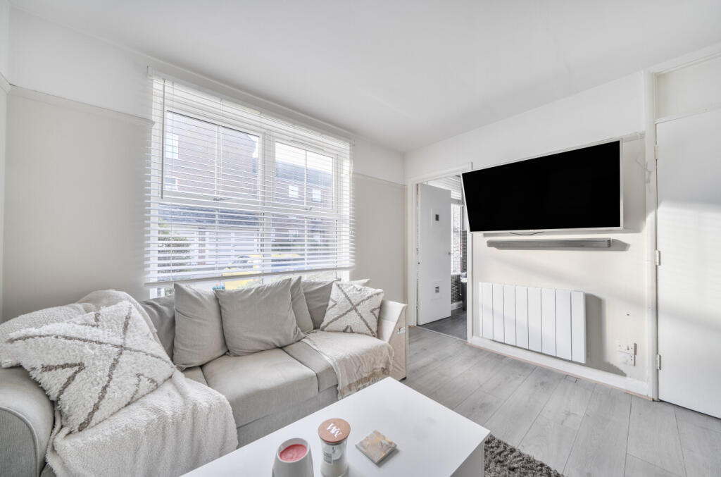Main image of property: Paxton Road, London