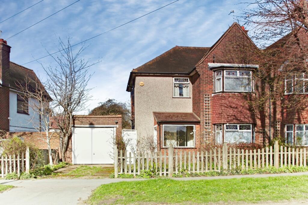 Main image of property: Waddon Way, Croydon, CR0