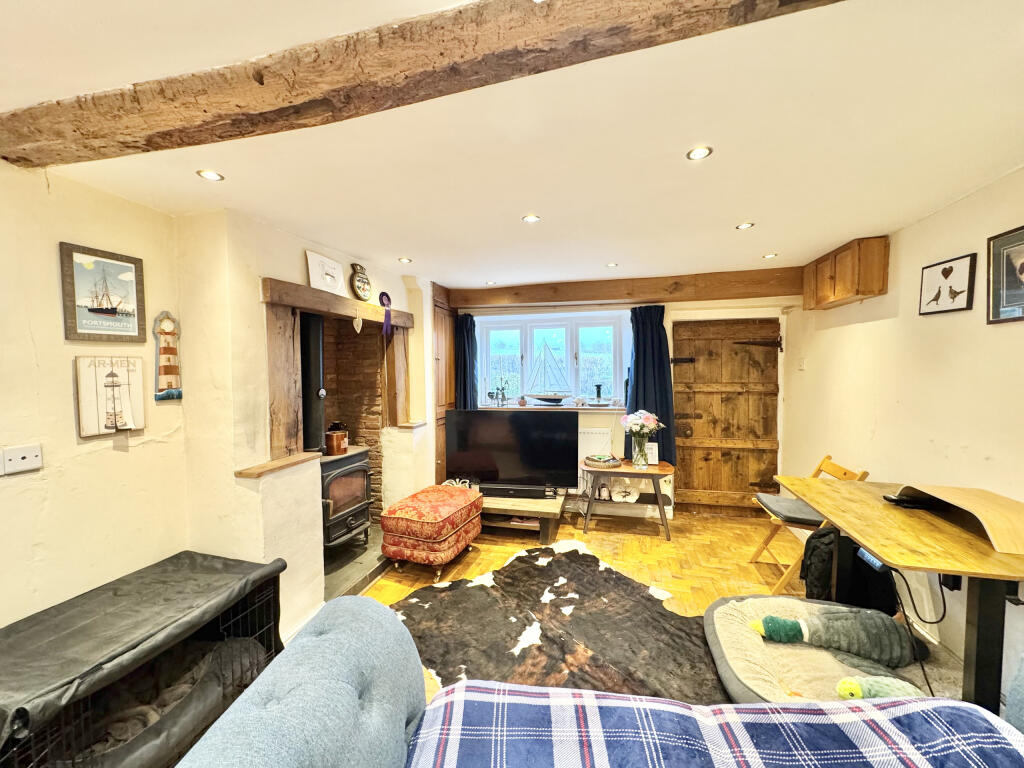 Eastbrook Terrace, Trull photo 4