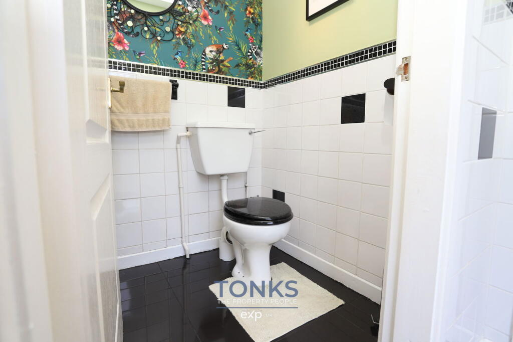 Additional image 13 of Dream family home on the Abbeyfields Estate, cul de sac location - Westdean Close, Halesowen, B62 8UA