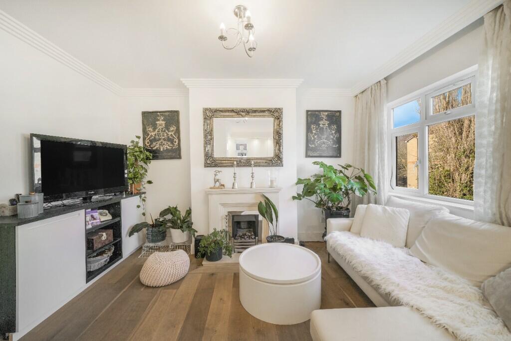 Main image of property: Cavendish Avenue, Harrow, HA1