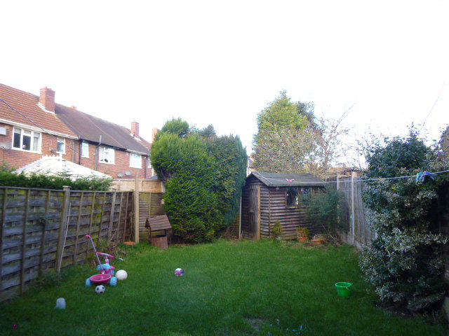 Photo of the property