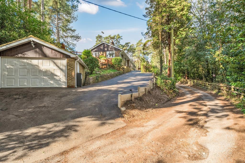 Main image of property: Lightwater, Surrey, GU18