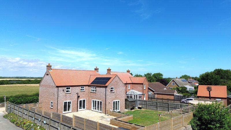 Main image of property: MAIN ROAD, MALTBY LE MARSH, ALFORD