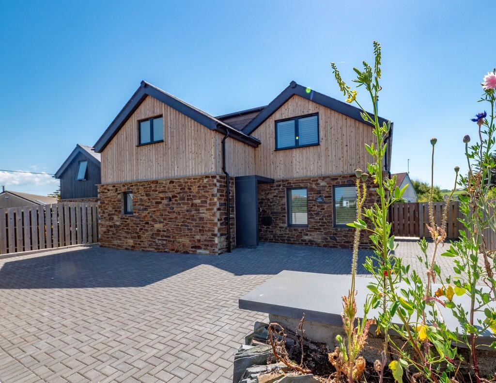 Main image of property: Leverlake Road, Widemouth Bay