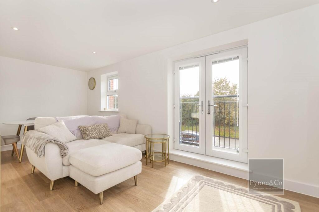 Myhill Drive, Old Catton photo 2