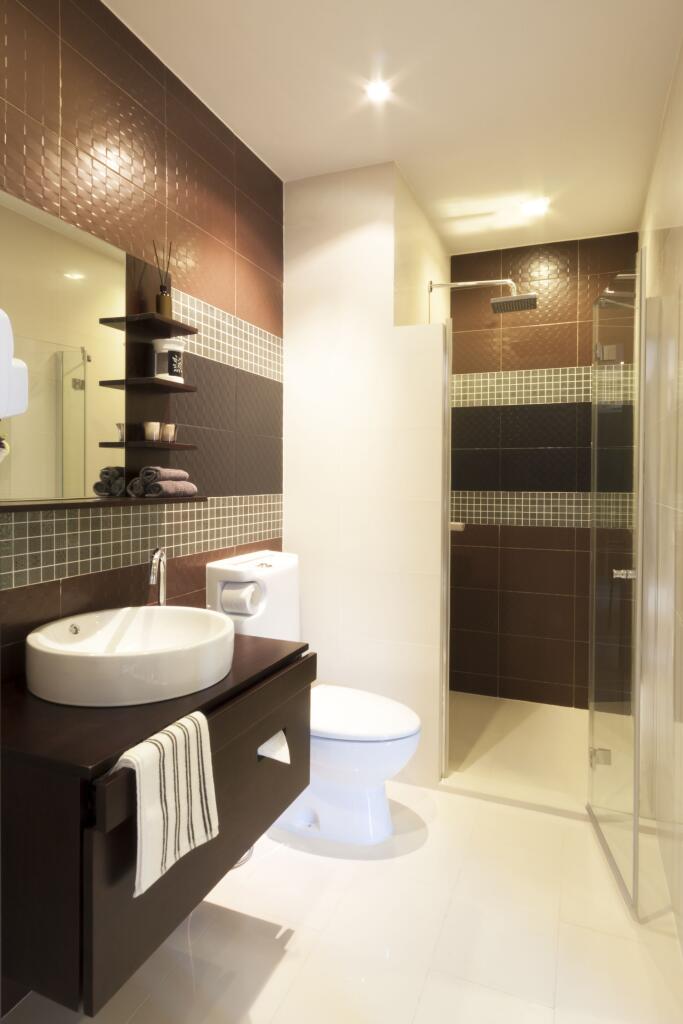 Apartment in Manchester - View 5
