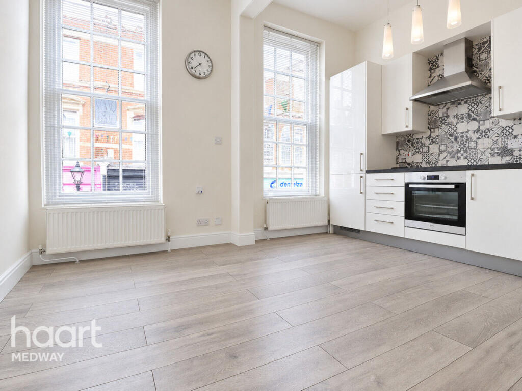 Main image of property: High Street, ROCHESTER