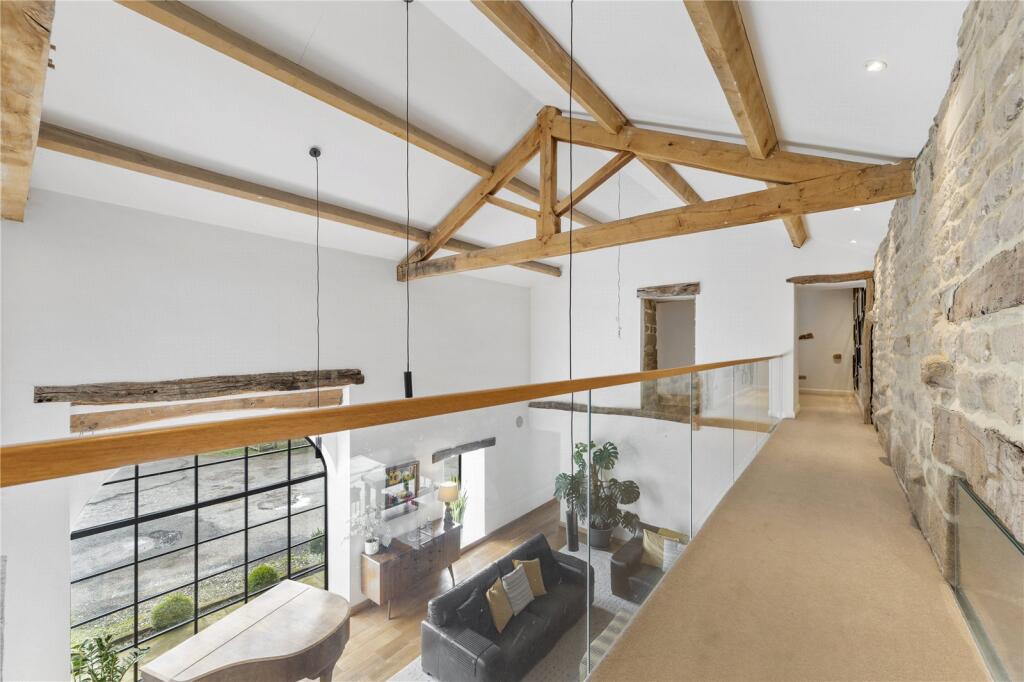 Additional image 14 of Ash House Farm, Sconce Lane, Baildon, Shipley, West Yorkshire