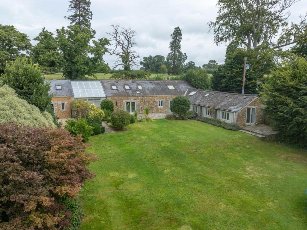 Main image of property: East Pennard