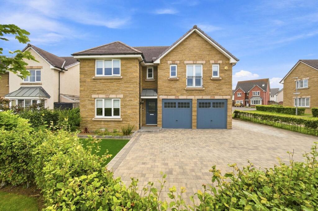 Main image of property: Burton Loan, Troon, KA10