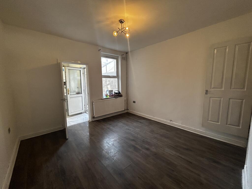 House in Birmingham - More