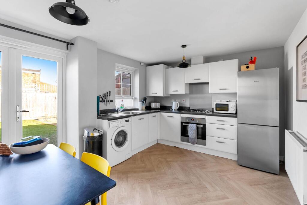 House in Coventry, City Wharf, Hillfields - View 2