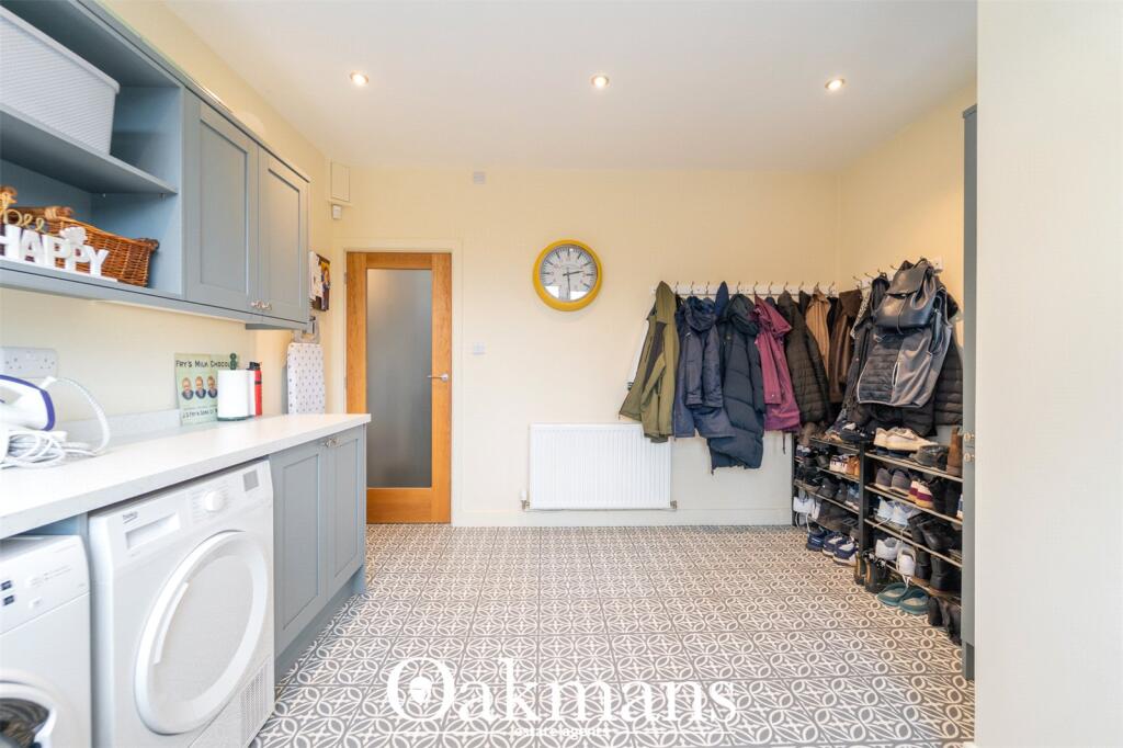 Additional image 20 of Quarry Lane, Birmingham, B31