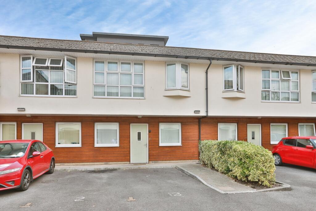 Main image of property: 5 Longfleet Road, Poole, BH15