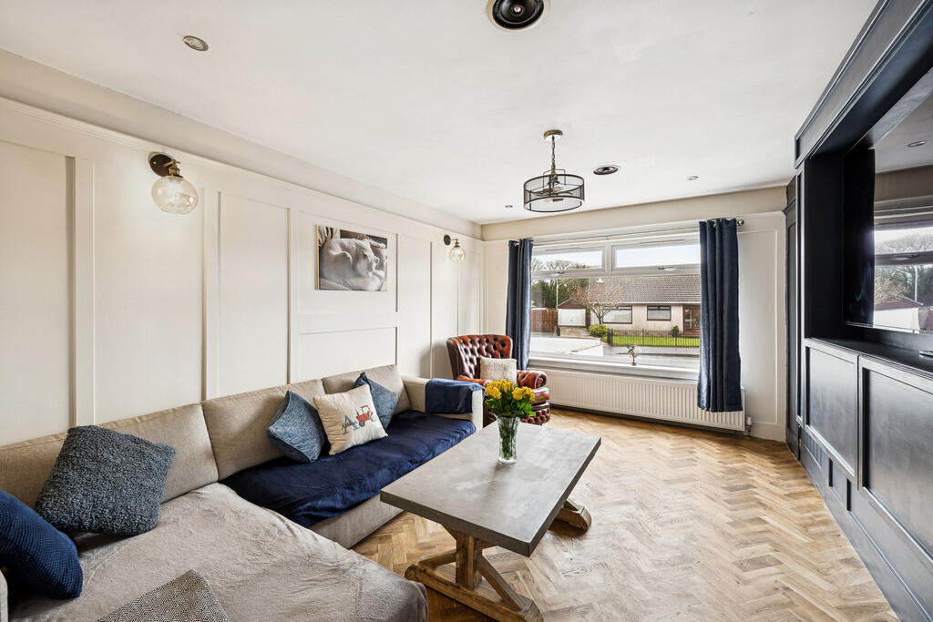 Lamberton Road, Stewarton photo 2