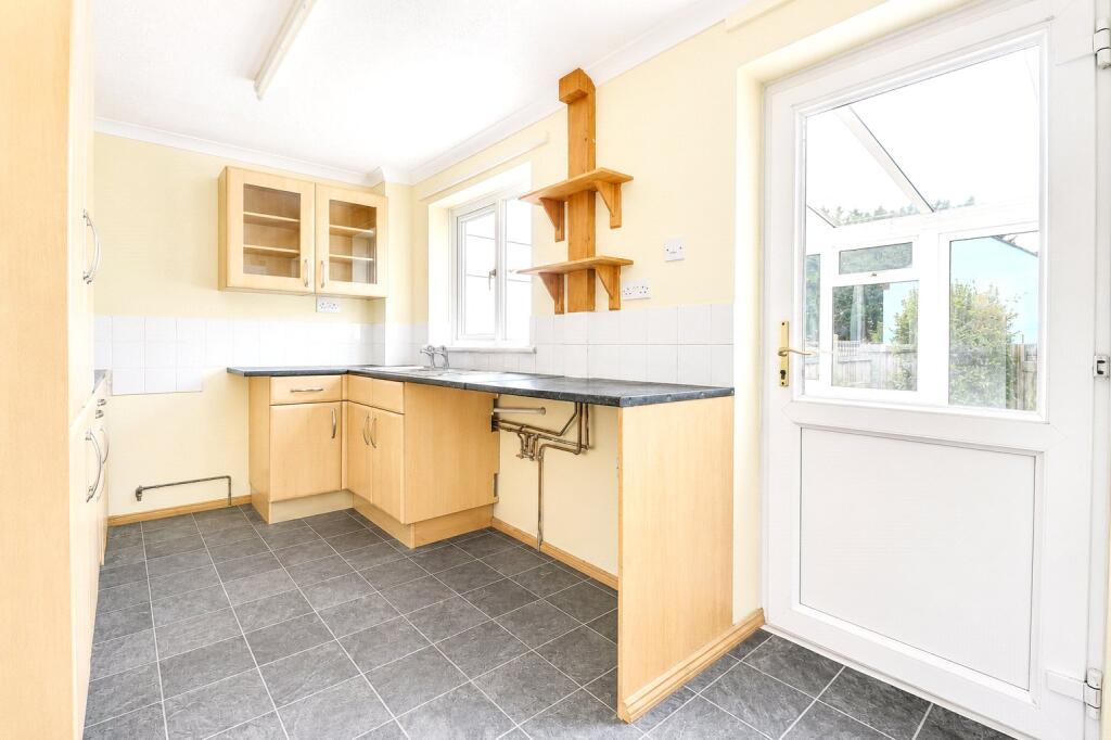 House in North Devon, Whiddon Valley, Barnstaple - View 5
