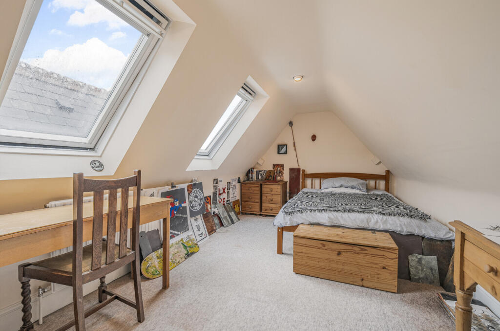 Additional image 29 of Portway, Wells, BA5