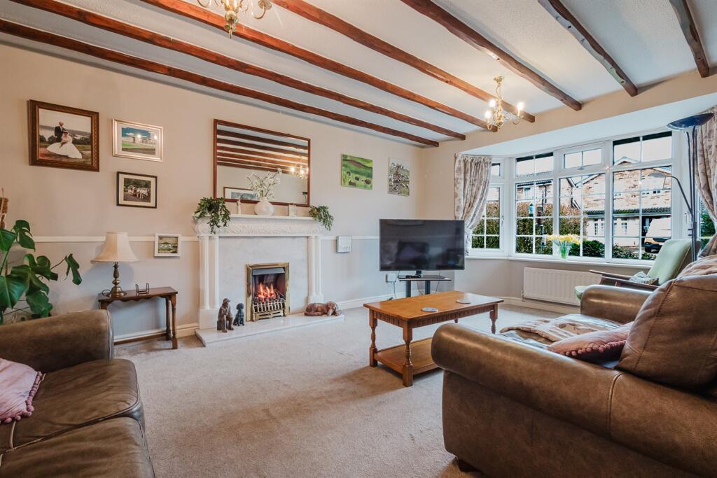 Partridge Way, Wincham photo 3