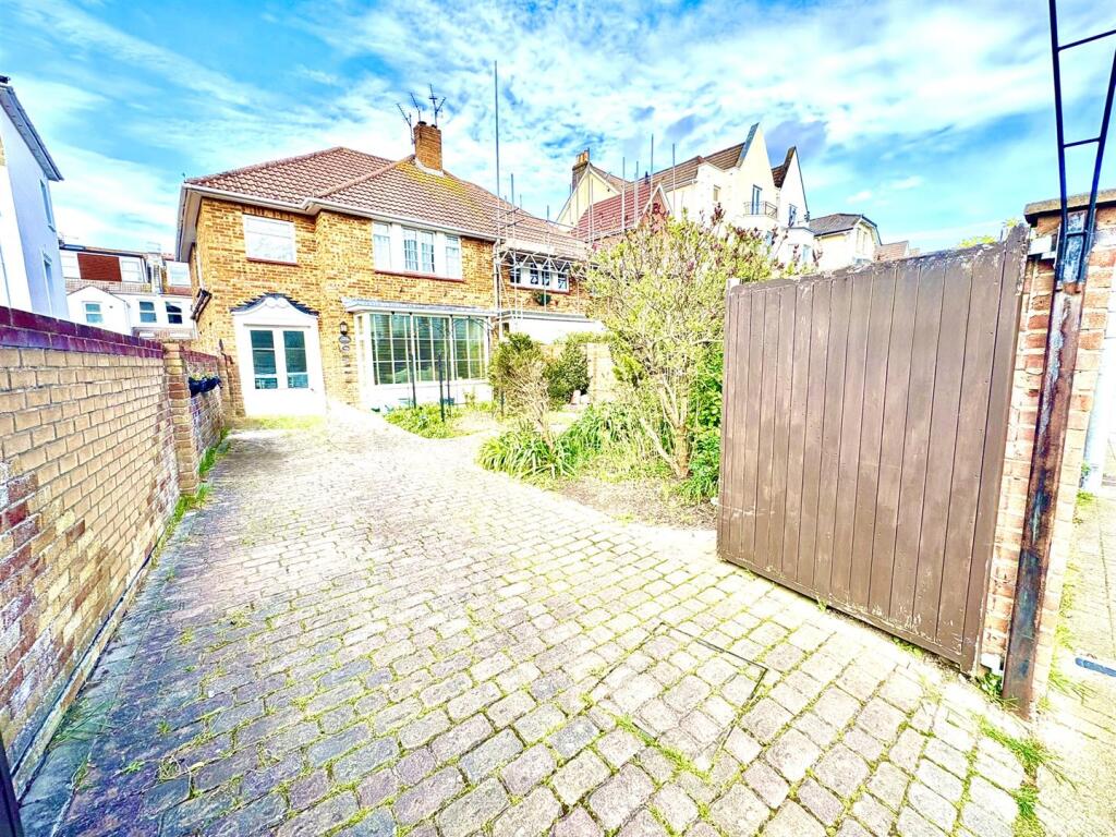 Main image of property: Granada Road, Southsea