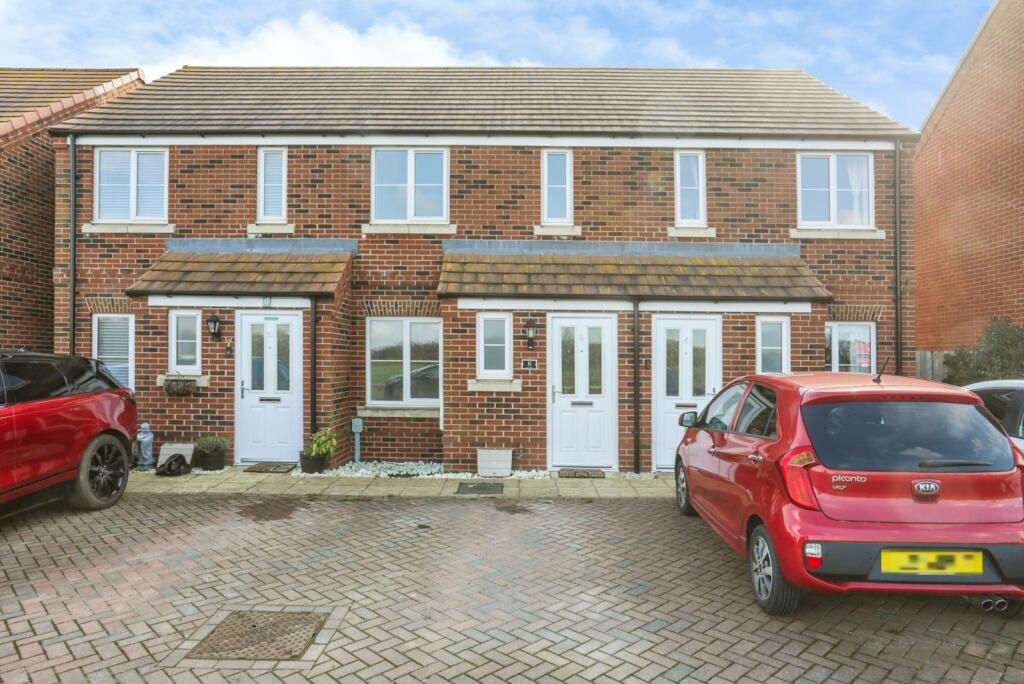 Main image of property: Shaw Drive, Thurston, Bury St. Edmunds, Suffolk, IP31