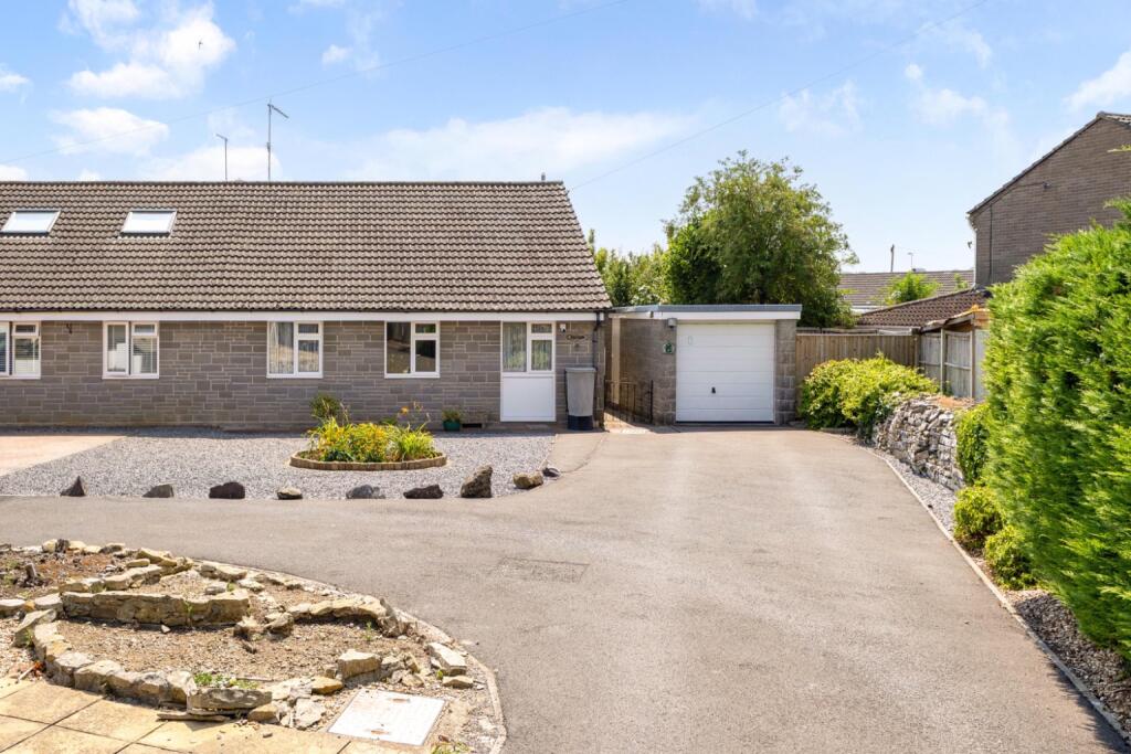 Main image of property: St Cleers, Somerton