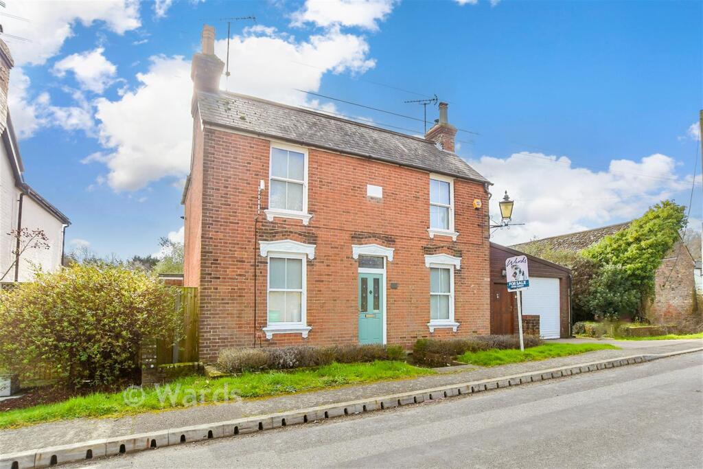 Main image of property: London Road, Faversham, Kent